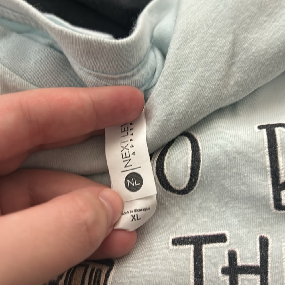 Hamilton Tee - Picture 2 of 2